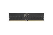 RAM - GOODRAM DDR5-4800 - 16GB - CL40 - Single Channel (1 pcs) - Czarny - GR4800D564L40S/16G