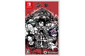 Gry - Quit Today - Nintendo Switch - Bijatyka - 4712865437032