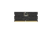 RAM - GOODRAM SODIMM DDR5-5600 - 8GB - CL46 - Single Channel (1 pcs) - Czarny - GR5600S564L46S/8G