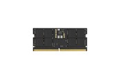 RAM - GOODRAM SODIMM DDR5-5600 - 16GB - CL46 - Single Channel (1 pcs) - Czarny - GR5600S564L46S/16G