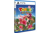 Gry - Tomba (Special Edition) - Sony PlayStation 5 - Platforma - 4570101051554