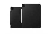 Tablet - pokrowce i etui - Nomad - Rugged Case - iPad Pro 11 (4th Gen) | Black Leather - NM2Ib10000