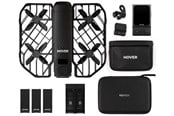 Dron / Helikopter - HOVERAir - X1 PRO Ultimate cycling kit - C0 - SP06H072
