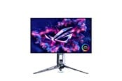 Monitor - 26.5" ASUS ROG Swift PG27AQWP-W - 2560x1440 (QHD) - 540Hz - OLED - 90LM0CF2-B01971