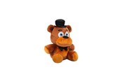 Drobiazgi - Jazwares - Five Nights At Freddy's (Core Freddy) - Plusz - 0191726826880