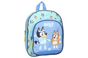 Przybory szkolne - Vadobag BLUEY Backpack Best Friends - VB625-00292