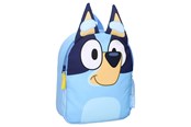 Przybory szkolne - Vadobag BLUEY Backpack Fluffy Friends - VB625-00275