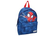 Przybory szkolne - Vadobag Backpack SPIDEY Made For Fun - VB200-4233