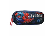 Przybory szkolne - Vadobag Pencil case SPIDER-MAN Beyond Amazing - VB200-00908