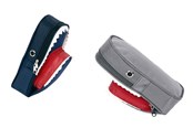 Przybory szkolne - Viquel pencil case SHARK - V823782-05