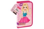 Przybory szkolne - Creative Craft Group BESTIES Pencil case with filling. - 140030
