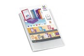 Koszulki, ofertówki i przekladki - Viquel PROPYGLASS A4 Demo folder 60 pockets - V097338-04