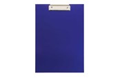 Koszulki, ofertówki i przekladki - SPREE Clipboard A4 single. BLUE - 75727