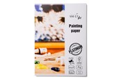 Zeszyty, notesy i formularze - SMLT PLATINUM Painting Paper A4. 250g. 20 sheets - SM150-40