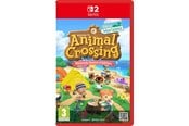 Gry - Animal Crossing: New Horizons - Nintendo Switch 2 - RPG - 0045496313784