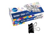 Archiwizacja i przechowywanie - CENTRUM Foldback clamps 12 pcs. 32mm - 80135