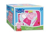 Swinka Peppa - Creative Craft Group GURLI GRIS Jewelry box - BT360112