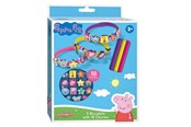Swinka Peppa - Creative Craft Group GURLI GRIS Jewelry set - BT360150