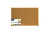 Konferencja i prezentacja - SPREE Notice board KORK 30*40cm. - 73001