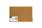 Konferencja i prezentacja - SPREE Notice board KORK 40*60cm. - 73002
