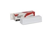 Konferencja i prezentacja - BRIGHTOFFICE Whiteboard eraser magnetic - 97910