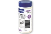 Konferencja i prezentacja - SPREE Cleansing wipes. 16*13cm. 100 pcs. - SP89500