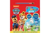 Kreatywne gry - Alligator PAW PATROL Aqua Magic Book - 3757