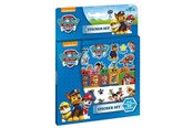 Kreatywne gry - Creative Craft Group PAW PARTOL sticker set - 720022