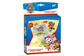 Kreatywne gry - Creative Craft Group PAW PATROL Iron-on beads - 720039