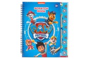 Kreatywne gry - Creative Craft Group PAW PATROL Scratch Book - 720831