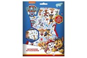 Kreatywne gry - Creative Craft Group PAW PATROL Window Stickers - 720879