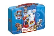 Kreatywne gry - Creative Craft Group PAW PATROL Plaster & 3D suitcase - 720893