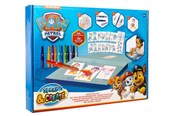 Kreatywne gry - Creative Craft Group PAW PATROL Spray Pens - 720916