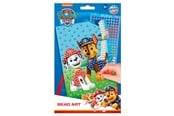 Kreatywne gry - Hobby Mate PAW PATROL Bead set - A5 - 723306