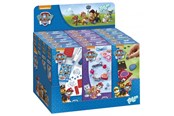 Kreatywne gry - Hobby Mate PAW PATROL Mini's Ass. 12 pcs. - 950924