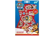 Kreatywne gry - Alligator PAW PATROL Sticker Book 4 sheets - TT720329