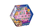 Kreatywne gry - Creative Craft Group PAW PATROL Bead Creations 1.500 pieces - TT721258