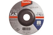 Szlifierka katowa - Makita Grinding Wheel - B-21244