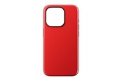 Telefon - Pokrowiec i etui - Nomad Sport Case iPhone 15 Pro Night Watch Red - NM01586285