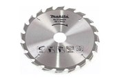 Pila tarczowa - Makita Circular Saw Blade - D-09634