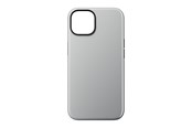 Telefon - Pokrowiec i etui - Nomad Sport Case MagSafe iPhone 14 Lunar Grey - NM01214885