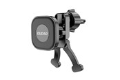 Telefon - Inne akcesoria - Dudao magnetic car holder for air vent (F6Pro) - 6973687246174