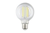 Inteligentny dom - EGLO E27 LED-Z MATTER G80 8W CCT 1055lm ready - 110386