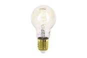 Inteligentny dom - EGLO E27 LED-Z MATTER A60 spiral 7W CCT 806lm amber - 110388
