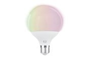 Inteligentny dom - EGLO E27 LED-Z MATTER G95 RGB/CCT 14W 1600lm opal - 110397