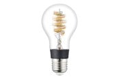 Inteligentny dom - EGLO E27 LED-Z MATTER A60 RGBW 7.5W 806lm clear - 110404