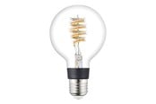 Inteligentny dom - EGLO E27 LED-Z MATTER G80 RGBW 7W 806lm clear - 110406
