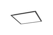 Inteligentny dom - EGLO MORADILLO-Z MATTER panel 393x393 RGB/CCT 2300lm black - 901506