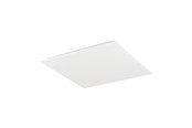 Inteligentny dom - EGLO MORADILLO-Z MATTER panel 595x595 RGB/CCT 4400lm white - 901514