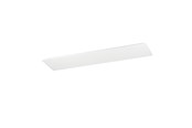 Inteligentny dom - EGLO MORADILLO-Z MATTER panel 1195x295 RGB/CCT 4400lm white - 901516